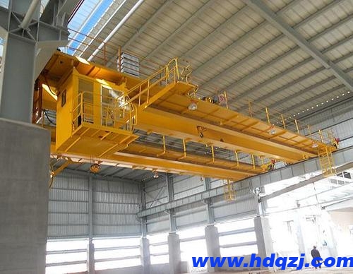 QD型通用橋式起重機 QD型通用橋式起重機
