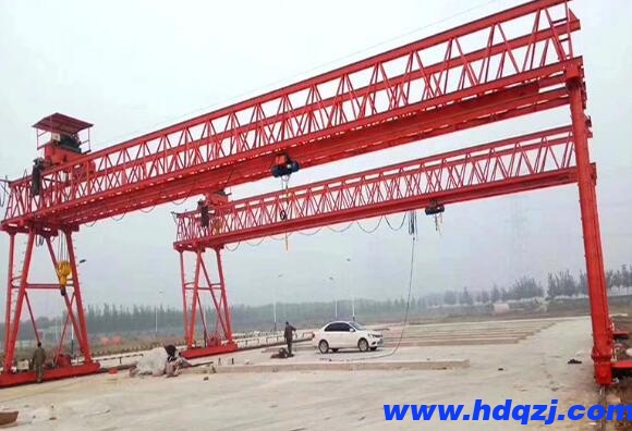 剎車系統(tǒng)如何在龍門吊起重機(jī)的升降過(guò)程中協(xié)調(diào)工作？