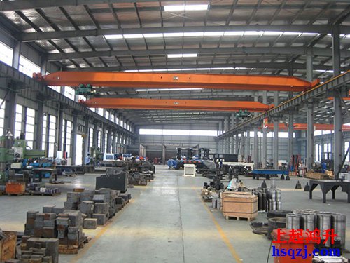 3噸行車(chē)圖片