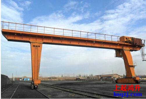 找廠家進行龍門吊出租要注意哪些方面？