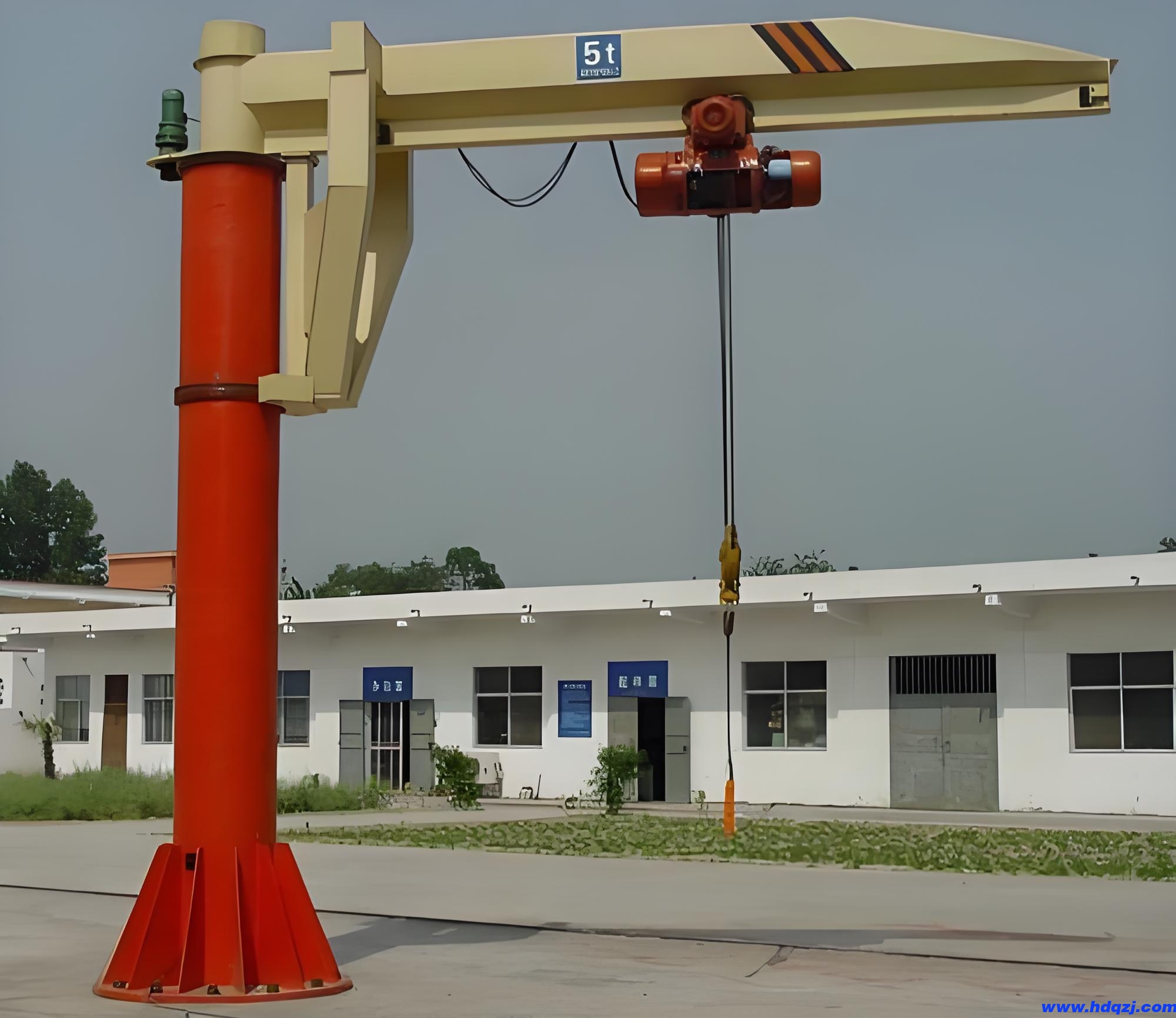 懸臂起重機(jī) 懸臂起重機(jī)