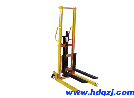 分享手動液壓搬運車的使用技巧! 分享手動液壓搬運車的使用技巧!