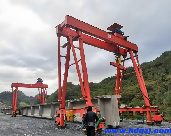 龍門吊減速機(jī)為什么會(huì)漏油? 龍門吊減速機(jī)為什么會(huì)漏油?